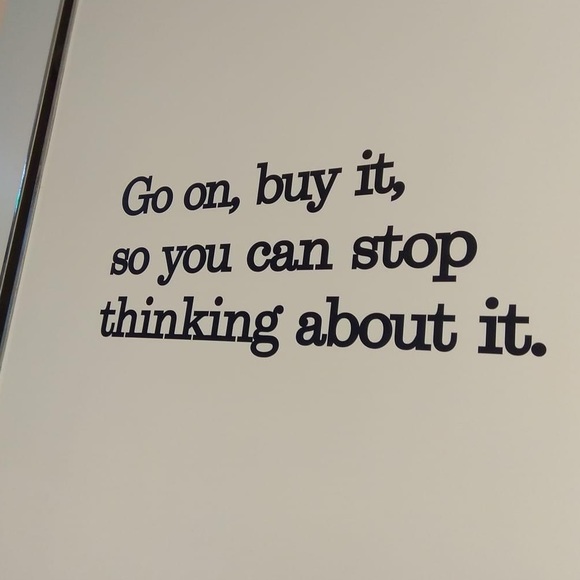 SOLD βββUnder Armour work out crop leggings - Picture 5 of 5